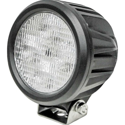 Round LED Flood Light