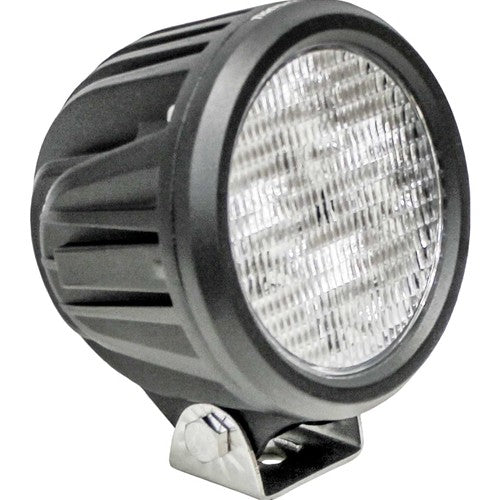 Round LED Flood Light