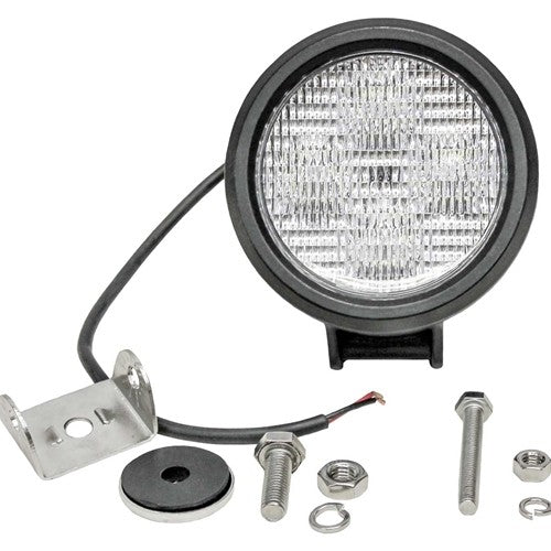 Round LED Flood Light