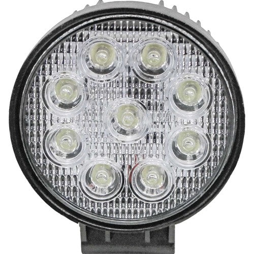 4.25" LED Work Light (Spot)