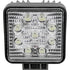 4.25" x 4.25" LED Work Light (Spot)