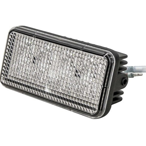 Kubota SVL Series Skid Steer Replacement (RH/LH) LED Headlight
