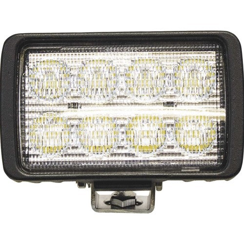 Case/Case IH 71-89 Mag-STX/Deere/New Holland T9-TJ I Replacement LED Cab Light