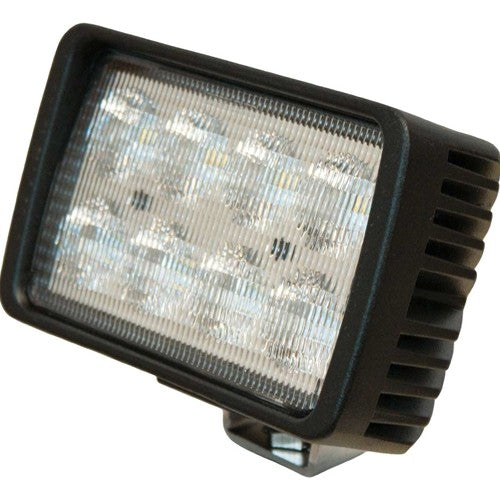 Case/Case IH 71-89 Mag-STX/Deere/New Holland T9-TJ I Replacement LED Cab Light