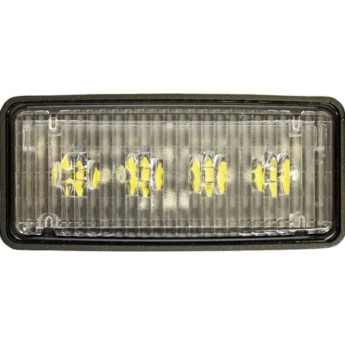 John Deere 40-8010T Series Replacement LED Cab/Hood Light