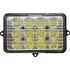 John Deere Combine, Cotton Picker, Forage Harvester & Windrower Replacement LED Inner Cab Light