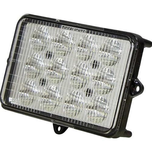 John Deere Combine, Cotton Picker, Forage Harvester & Windrower Replacement LED Inner Cab Light