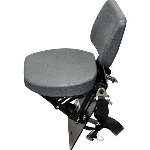 Case IH CX-MX-MX Maxxum Series Tractor Replacement Instructional Seat