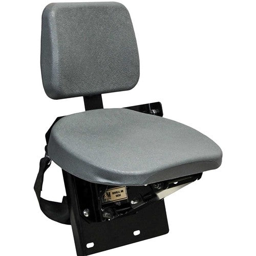 Case IH CX-MX-MX Maxxum Series Tractor Replacement Instructional Seat