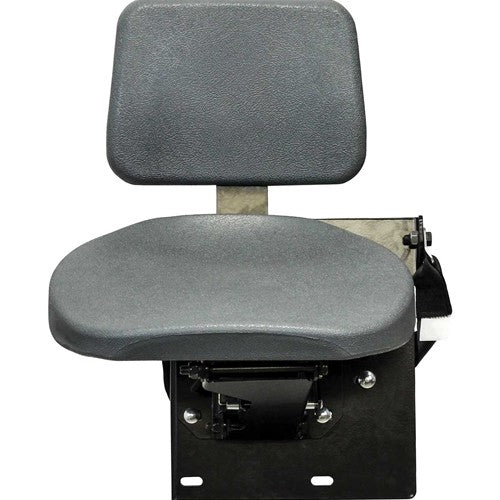 Case IH CX-MX-MX Maxxum Series Tractor Replacement Instructional Seat