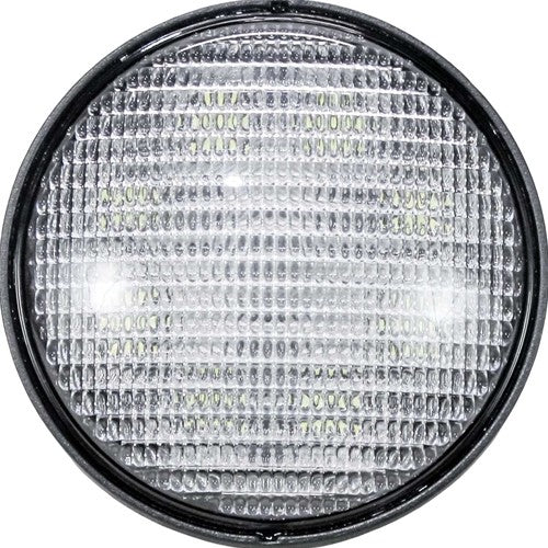 AC-Case-Cat-Ford-IH-JD-MF Replacement LED Cab, Fender or Hood Light (Factory Style Lens - 2200 Lumens)