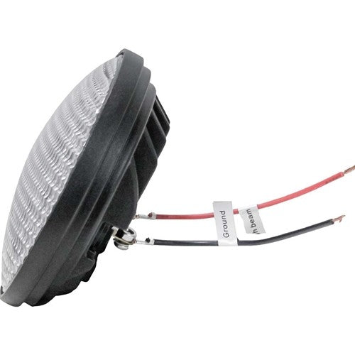 AC-Case-Cat-Ford-IH-JD-MF Replacement LED Cab, Fender or Hood Light (Factory Style Lens - 2200 Lumens)