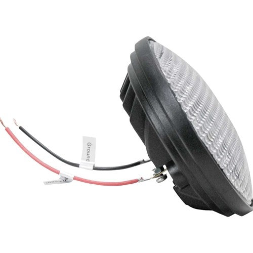 AC-Case-Cat-Ford-IH-JD-MF Replacement LED Cab, Fender or Hood Light (Factory Style Lens - 2200 Lumens)