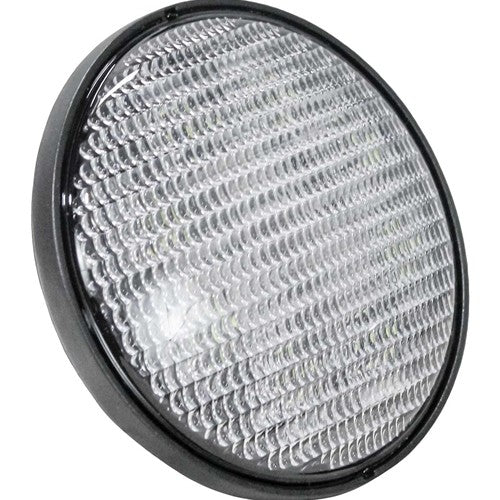 AC-Case-Cat-Ford-IH-JD-MF Replacement LED Cab, Fender or Hood Light (Factory Style Lens - 2200 Lumens)