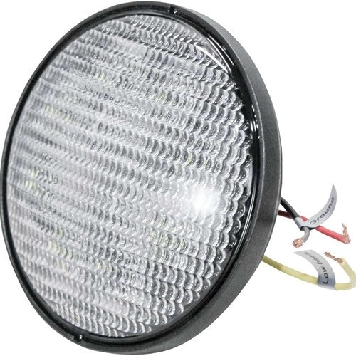 AC-Case-Cat-Ford-IH-JD-MF Replacement LED Cab, Fender or Hood Light (Factory Style Lens - 2200 Lumens) - Hi/Lo