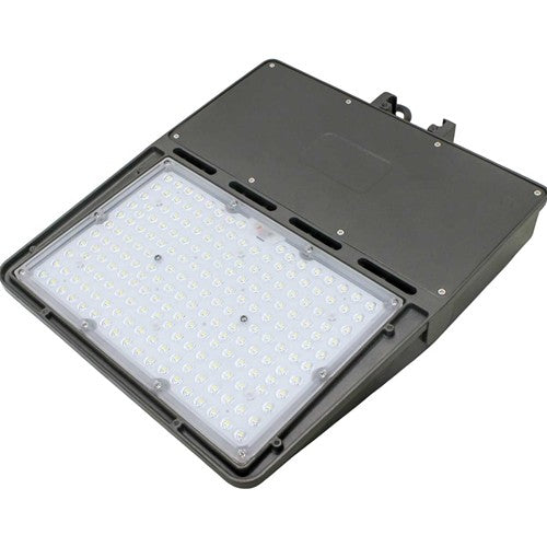 LED 150W Street Light - Square Mount