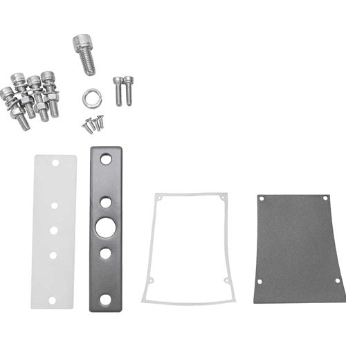 LED 150W Street Light - Square Mount