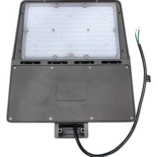 LED 150W Street Light - Square Mount