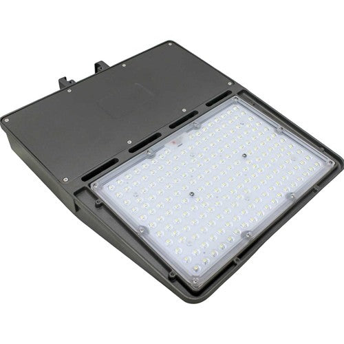 LED 150W Street Light - Square Mount