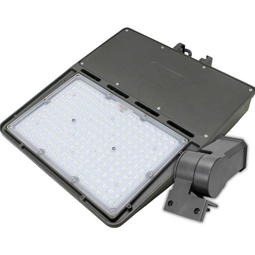 LED 150W Street Light - Slip Mount