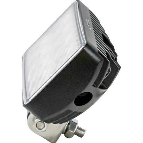 John Deere 7000-8000 Early Series Tractor Replacement LED Cab-Fender-Handrail-Hood Light - Interchangeable Mount