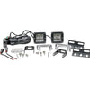 Universal ROPS Light Kit - 2x2, 3x1.5 or 3x2