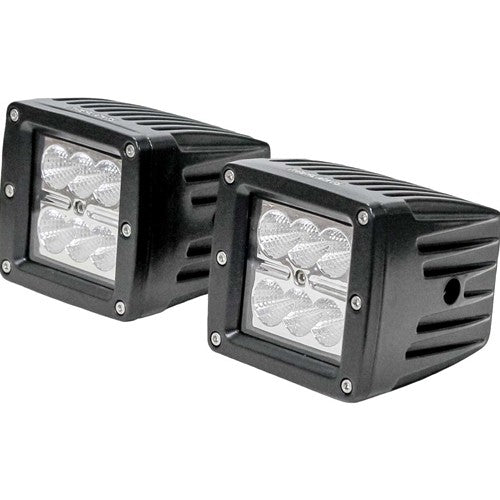 Universal ROPS Light Kit - 2x2, 3x1.5 or 3x2