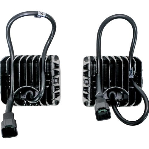 Universal ROPS Light Kit - 2x2, 3x1.5 or 3x2