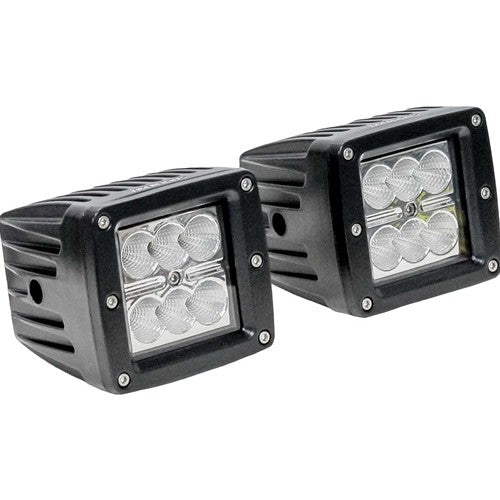 Universal ROPS Light Kit - 2x2, 3x1.5 or 3x2