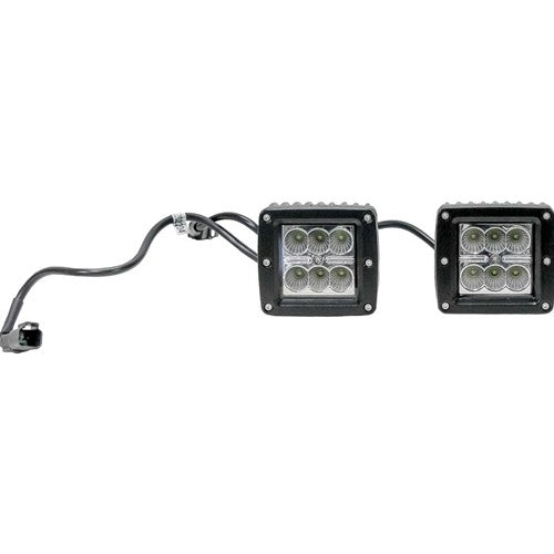 Universal ROPS Light Kit - 2x2, 3x1.5 or 3x2