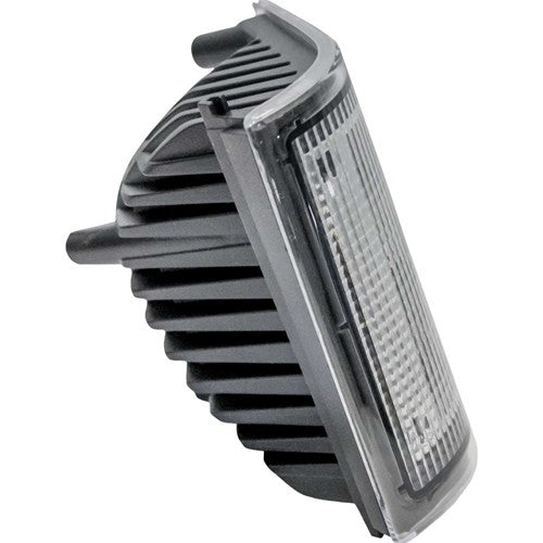 John Deere 6000/10-7000/10 Series Tractor Replacement LED Left-Hand Outer Hood Light