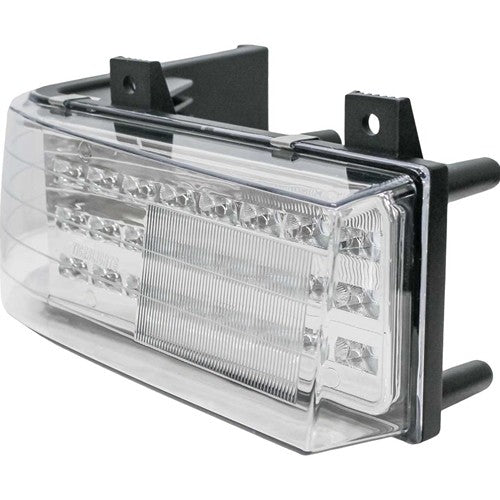 Ag-Chem-Challenger-Claas RoGator, SpraCoupe & TerraGator Series Replacement LED Right-Hand Wraparound Hood Light