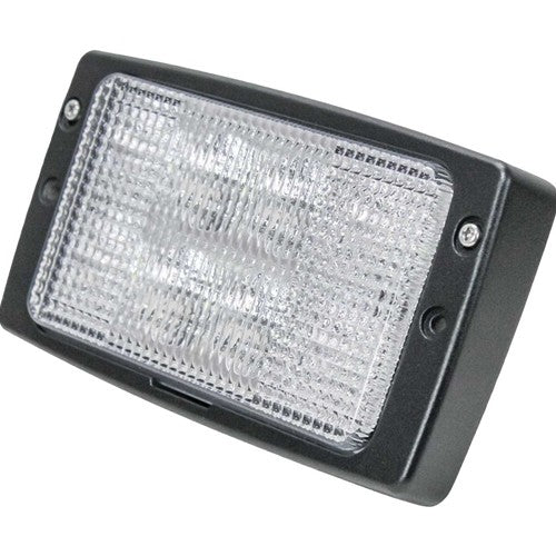 Fendt/Massey Ferguson Tractor Replacement LED Upper Cab Light - Hi/Lo