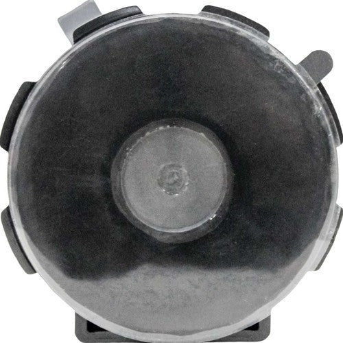 3.5" Suction Cup With Standard Ball For Tractor Cab Phone Or Tablet Mount