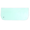 Volvo 15029342 Excavator Lower Front Window Cab Glass