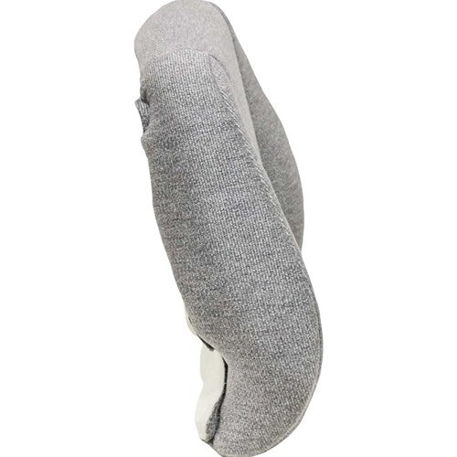 Grammer 7X1 Backrest Cushion - Gray Cloth