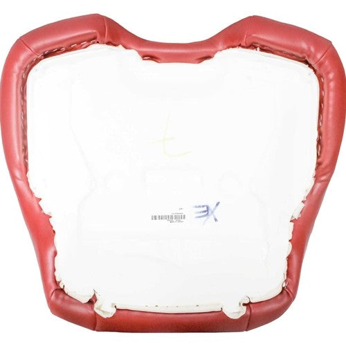 Grammer 74X Seat Cushion - Red Vinyl