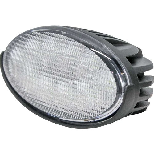 Kubota M Series Replacement LED Upper Cab Light