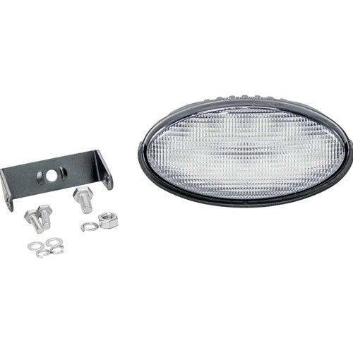 Kubota M Series Replacement LED Upper Cab Light