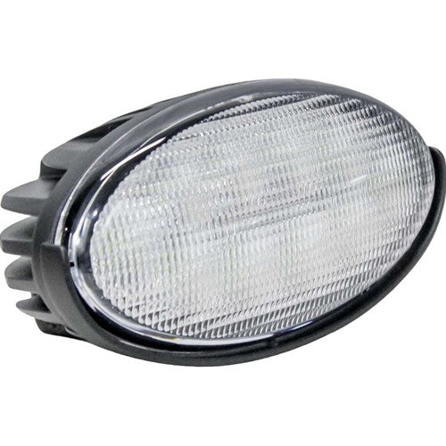 Kubota M Series Replacement LED Upper Cab Light