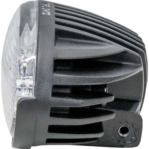 Kubota M Series Replacement LED Upper Cab Light