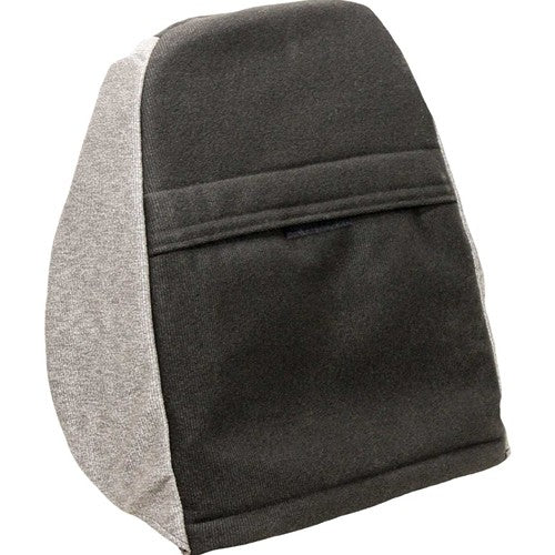 Backrest Cushion Kit - Multi-Gray