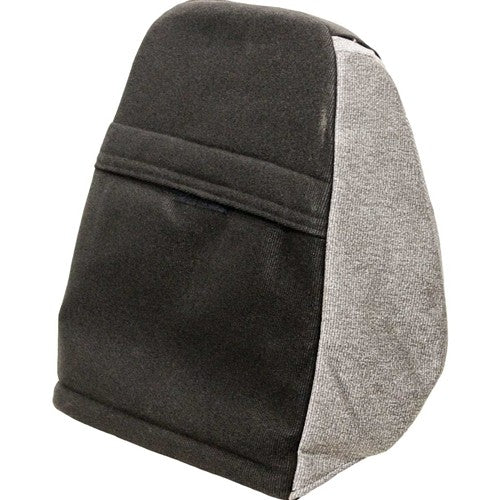 Backrest Cushion Kit - Multi-Gray