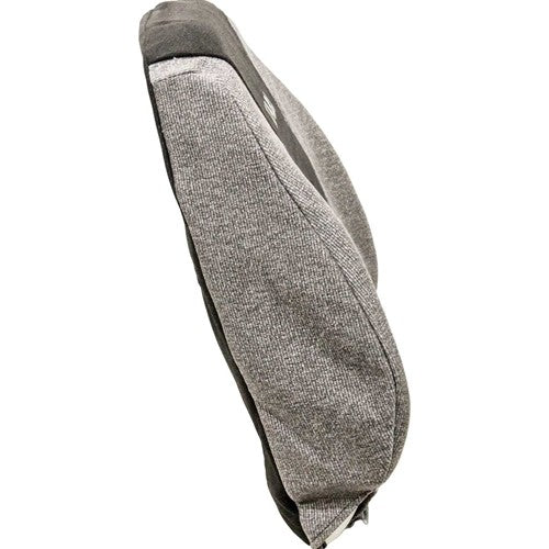 Backrest Cushion Kit - Multi-Gray