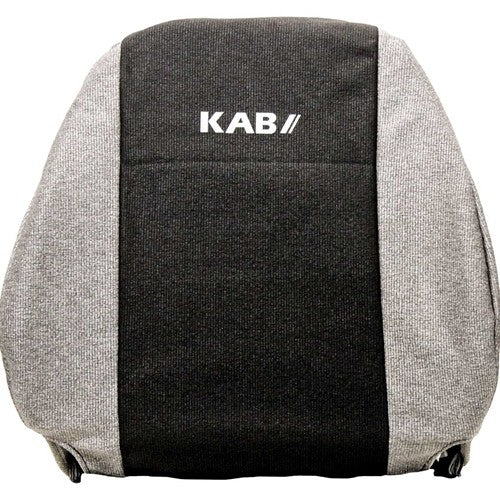 Backrest Cushion Kit - Multi-Gray