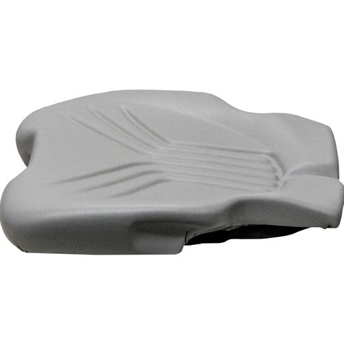 Seat Cushion - Gray Vinyl