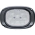 Gehl & Mustang Skid Steer Replacement LED Headlight - Flush Mount