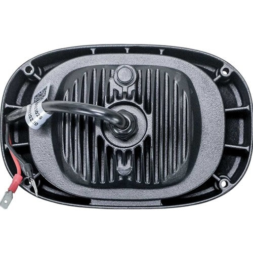 Gehl & Mustang Skid Steer Replacement LED Headlight - Flush Mount