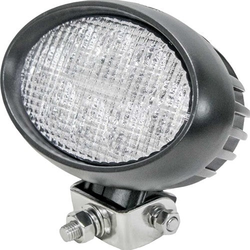 Ag-Chem, AGCO, Challenger, Fendt & MF Replacement LED Handrail Light - Swivel Mount