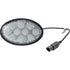 Challenger MT Series Tractor Replacement LED Oval Work Light - Side Mount